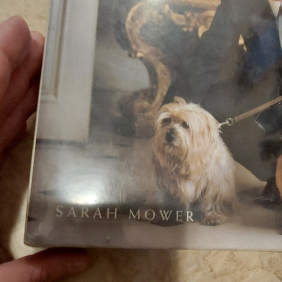 Oscar de la renta vintage book, style, inspiration and life of Oscar de la renta - Picture 8 of 8